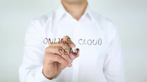 Online Cloud Service