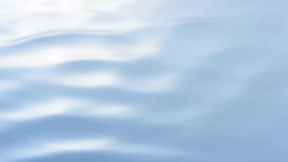 Water surface, Slow Motion alt