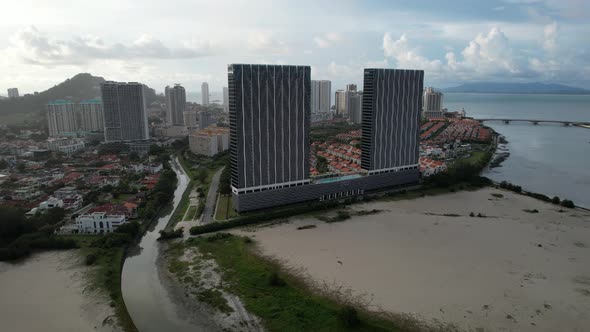 Georgetown, Penang Malaysia