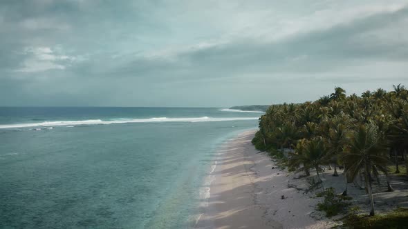 Siargao Beach