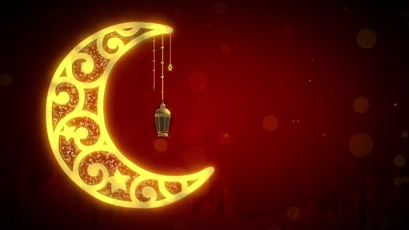 Ramadan Background 02 Hd