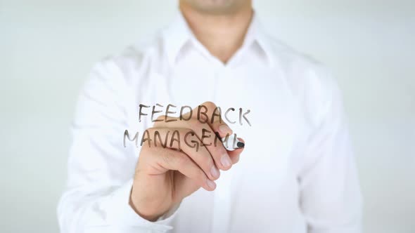 Feedback Management