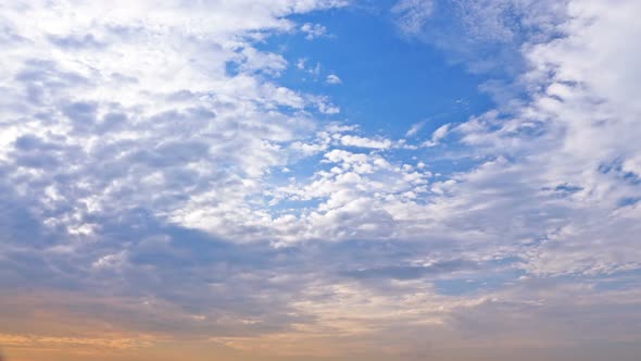 Multi-Level Clouds