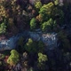Drone Aerial of A Bluff Line in the Wilderness - VideoHive Item for Sale