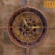 Steampunk Clock - VideoHive Item for Sale