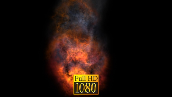 Gorenje Of A Flame HD