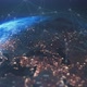 Cyber Technology Earth Globe 3 - VideoHive Item for Sale