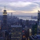 Skyline Skyscrapers New York - VideoHive Item for Sale