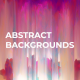 Abstract Backgrounds - VideoHive Item for Sale