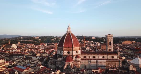 Cathedral of Santa Maria del Fiore