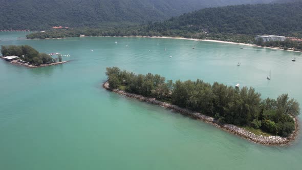 The Travel Heaven of Langkawi, Malaysia