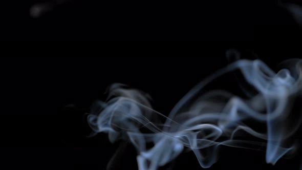 Smoke (4K)