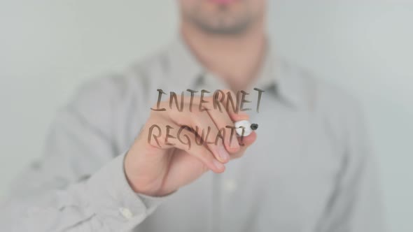 Internet Regulations