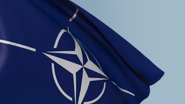 Nato Flag