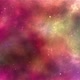 Nebula Background Loop - VideoHive Item for Sale