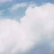 Timelapse Clouds Floating Across the Sky - VideoHive Item for Sale
