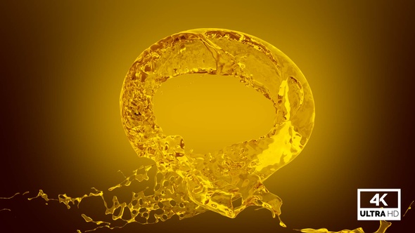 Vortex Splash of Oil V2 alt