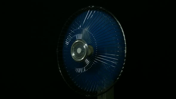 Electric Fan