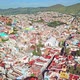 General view of Guanajuato city. - VideoHive Item for Sale