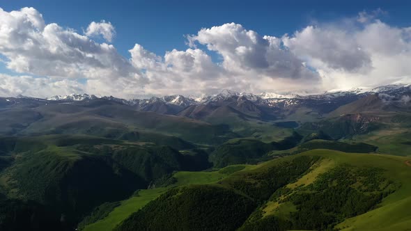 Elbrus Region