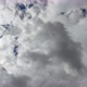 4K Sky Clouds Time Lapse - VideoHive Item for Sale