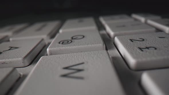Keyboard Macro (4K)