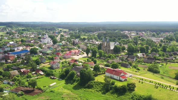 Catholic Church of St