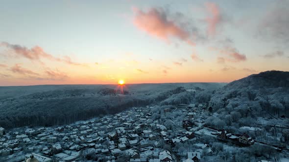 Winter Landscape