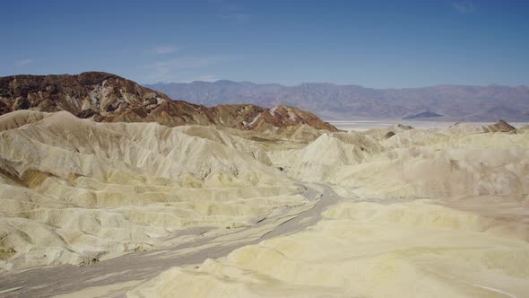 Death Valley, USA