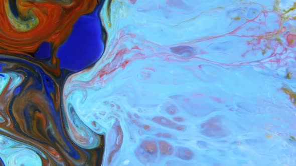 Psychedelic Blasting Paint  alt