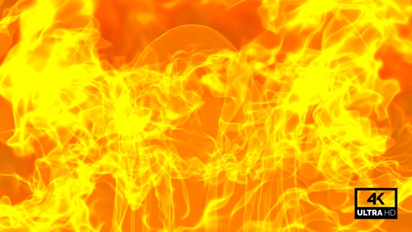Fire Transition V4 4K alt
