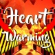 Heart Warning Visual Loop - VideoHive Item for Sale