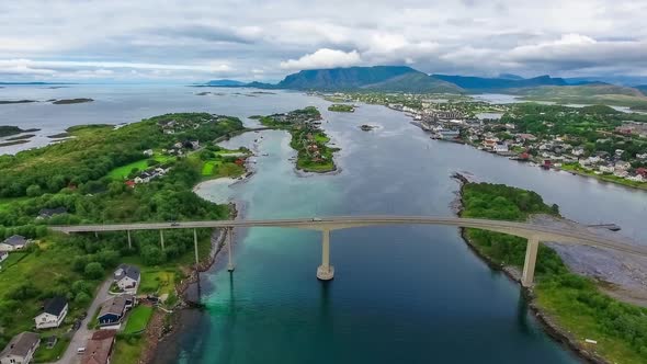 Bronnoysund Norway