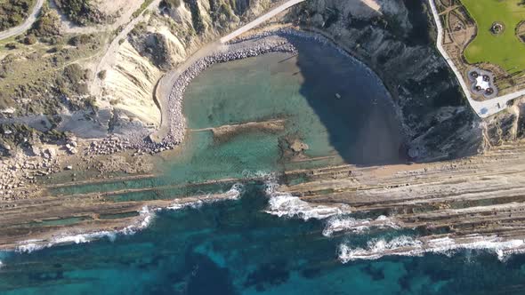 Hotel Near Sea Cyprus