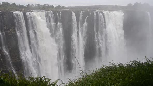 Victoria Falls