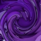 Purple Color Twirl Background Animated - VideoHive Item for Sale