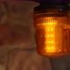 Orange Flashing Emergency Light - VideoHive Item for Sale