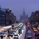 Moscow Timelapse - VideoHive Item for Sale