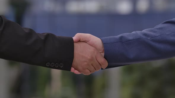 Handshake 58