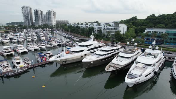 Sentosa, Singapore