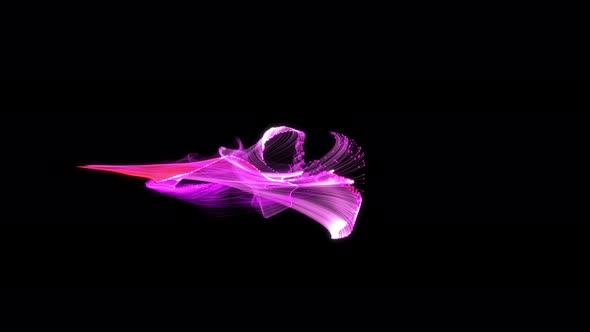 Fluid Particle Flow Element