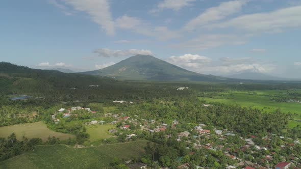 Mountain Province in the Philippines