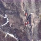 Climbers on the Rock - VideoHive Item for Sale
