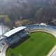Football Stadium Sausalito Club Everton, Lagoon (Vina del Mar Chile) aerial view - VideoHive Item for Sale