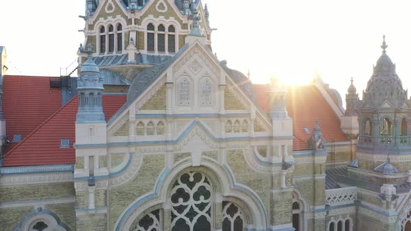 Synagogue of Szeged