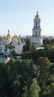 Vertical Video Capital of Ukraine  Kyiv