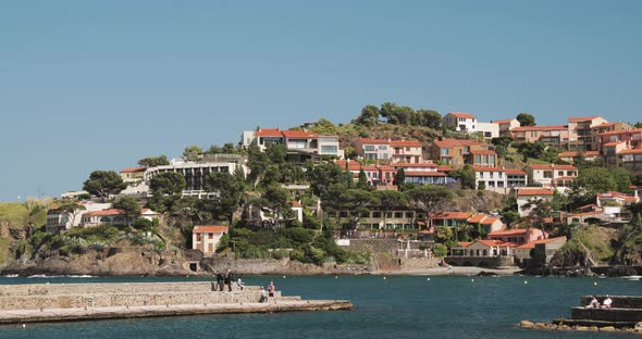 Collioure France