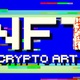 NFT Crypto Art Opener - VideoHive Item for Sale