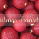 Christmas Transitions - VideoHive Item for Sale