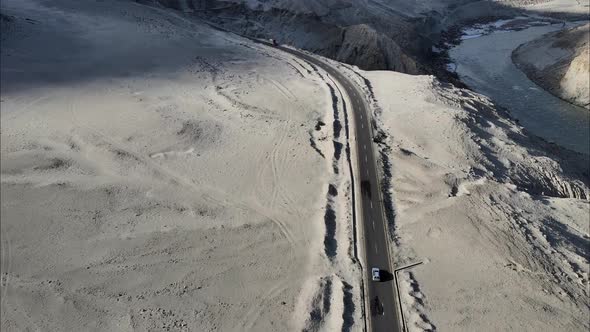 Karakoram Pakistan